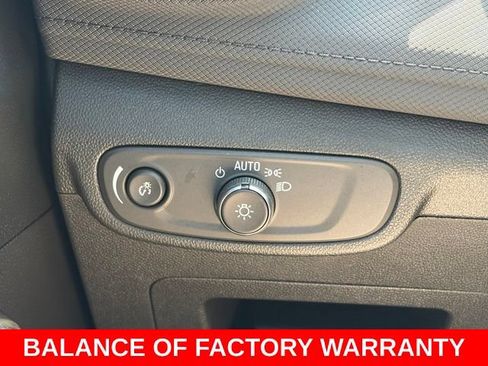 Certified 2026 Chevrolet TrailBlazer LT FWD image 19
