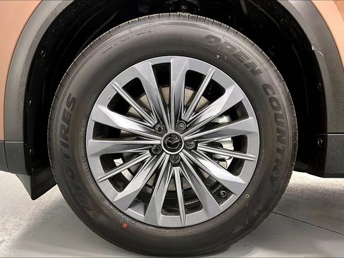 New 2026 MAZDA CX-70 SC Plus image 36
