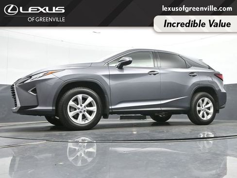 Used 2017 Lexus RX 350 FWD image 39