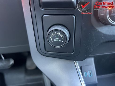 Used 2022 Ford F150 XLT RWD image 65