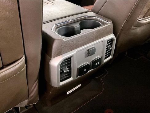 Used 2022 Ford F250 King Ranch w/ King Ranch Ultimate Package image 34