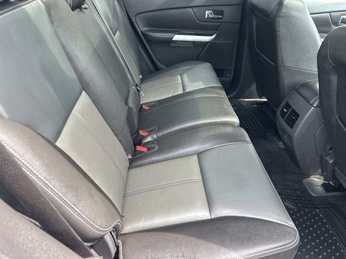 Used 2014 Ford Edge Sport w/ Driver Entry Package FWD image 16
