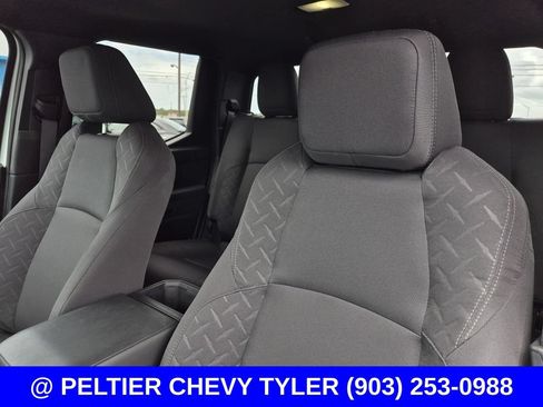 Used 2024 Toyota Tacoma SR RWD image 28