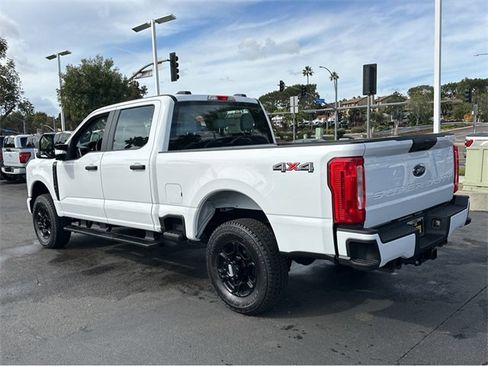 New 2026 Ford F250 XL w/ STX Appearance Package image 4