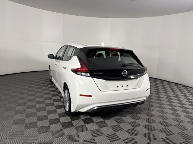Used 2024 Nissan Leaf S FWD image 14