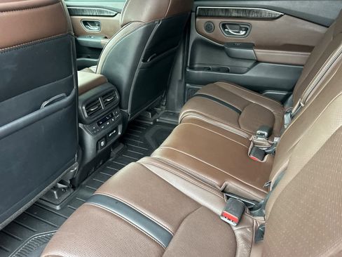Certified 2023 Honda Pilot Elite image 13