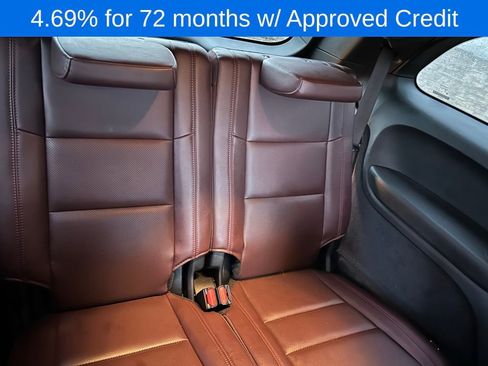 Used 2024 Dodge Durango R/T image 10