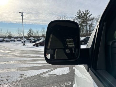 Used 2024 GMC Savana 2500 w/ Driver Convenience Package image 28