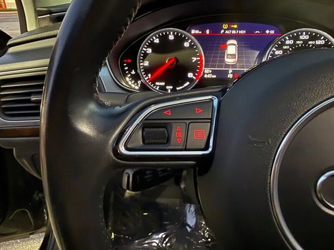 Used 2017 Audi A6 2.0T Premium Plus w/ Premium Plus Package image 30