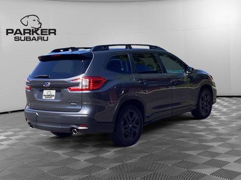 Used 2024 Subaru Ascent Onyx Edition AWD/4WD image 5