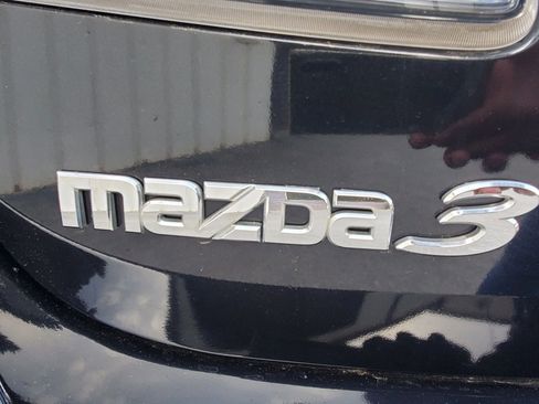Used 2012 MAZDA MAZDA3 s Touring image 9