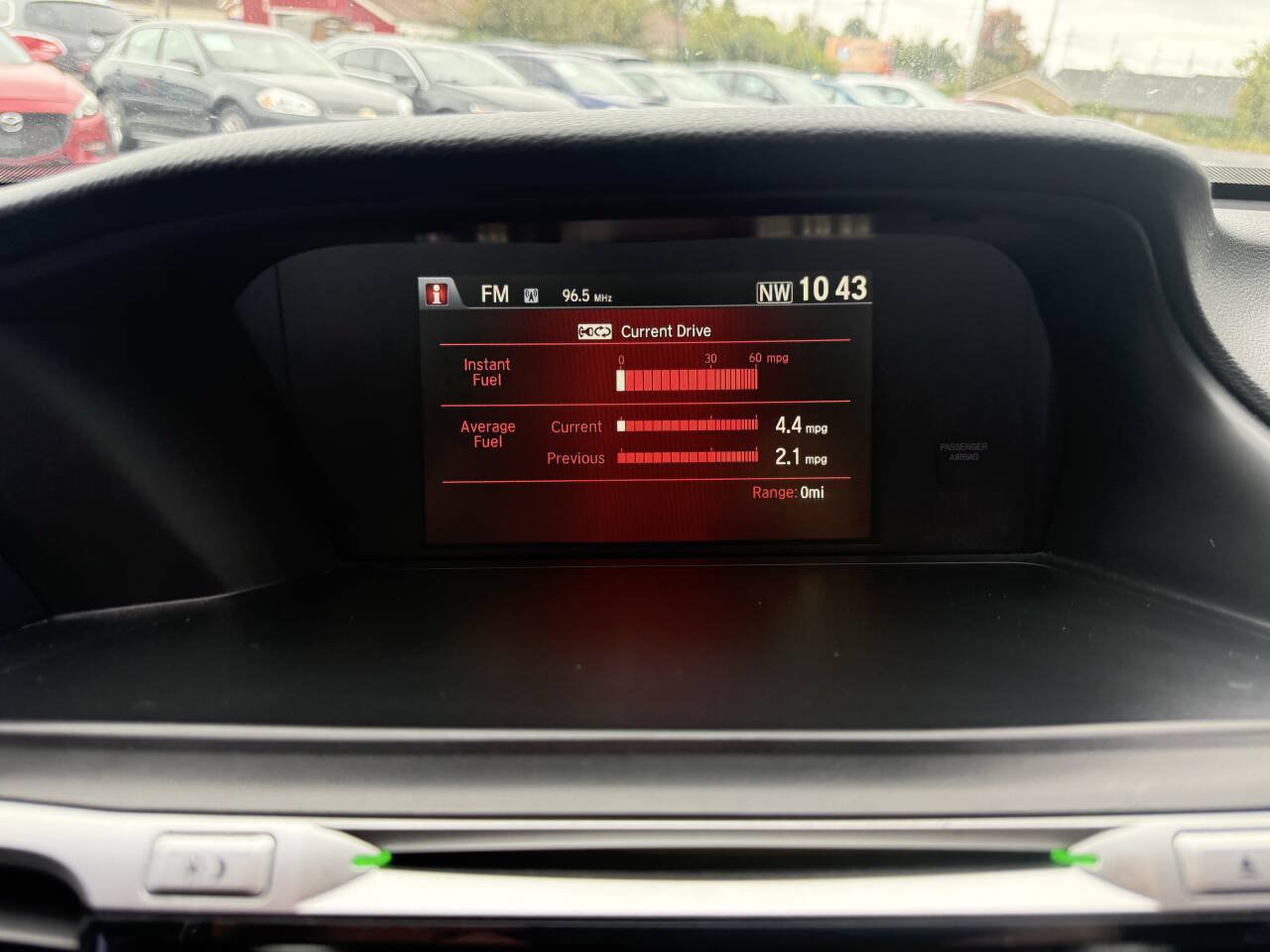 Used 2014 Honda Accord EX-L image 20