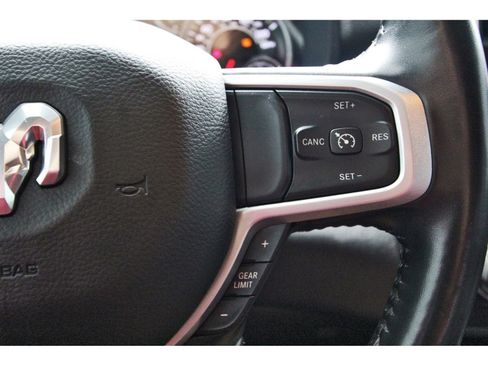 Used 2022 RAM 1500 Big Horn RWD image 18