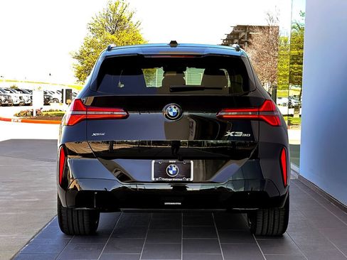 New 2026 BMW X3 xDrive30 w/ Premium Package image 6