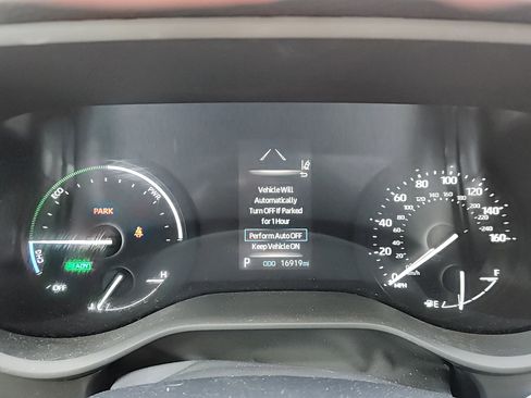 Certified 2023 Toyota Sienna XLE image 14