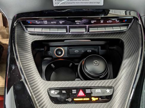 New 2026 Mercedes-Benz AMG GT 63 S image 31