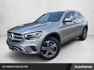 Certified 2021 Mercedes-Benz GLC 300 video 1