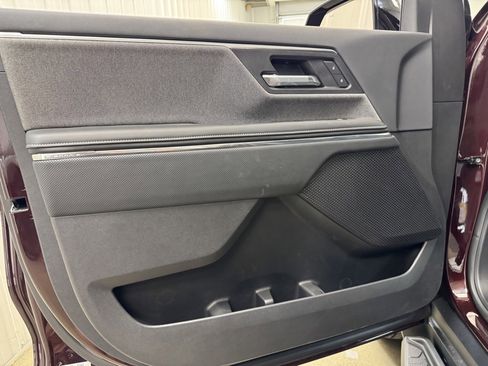 New 2026 GMC Sierra EV Elevation image 9