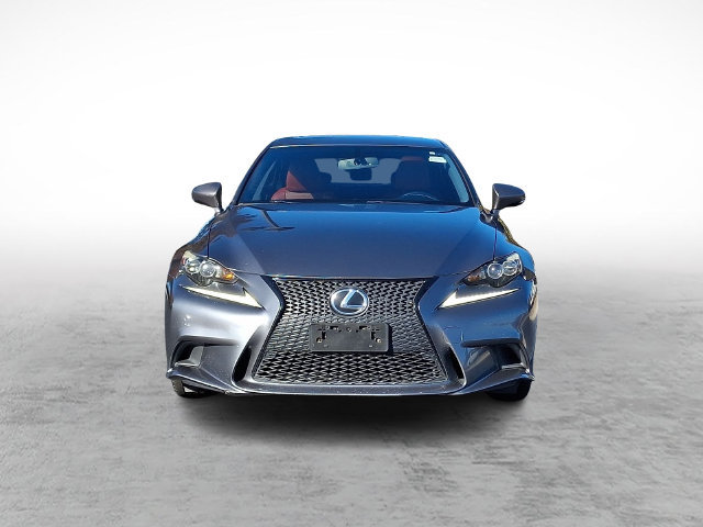 Used 2014 Lexus IS 350 w/ F Sport Package RWD image 2