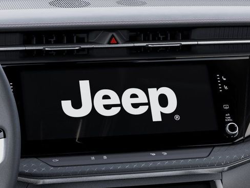 New 2025 Jeep Wagoneer S Limited AWD/4WD image 18