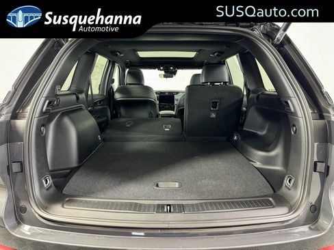 New 2025 Jeep Grand Cherokee Limited image 15