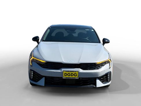 New 2026 Kia K5 GT w/ GT1 Package image 8