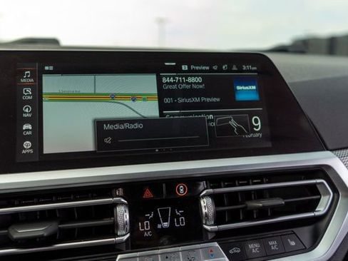 Used 2022 BMW M340i xDrive w/ Premium Package image 22