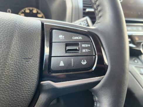 Used 2025 Honda Odyssey EX-L image 29