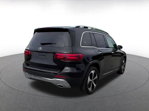 Used 2025 Mercedes-Benz GLB 250 image 14