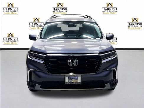 Used 2023 Honda Pilot Elite image 2