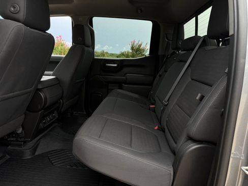 Used 2020 Chevrolet Silverado 1500 LT w/ Texas Edition AWD/4WD image 28