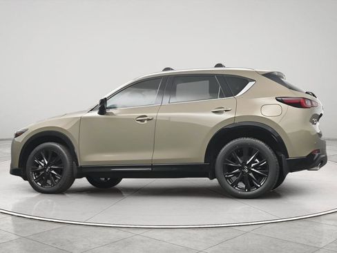New 2025 MAZDA CX-5 Carbon Edition AWD/4WD image 59