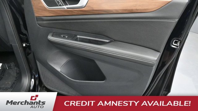 Used 2026 Volkswagen Atlas SE AWD/4WD image 10