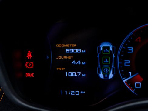 Used 2020 McLaren 600LT Spider image 44