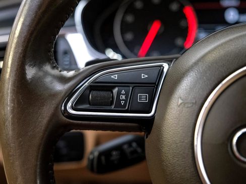 Used 2015 Audi A6 3.0T Premium Plus w/ 19" Sport Package image 15