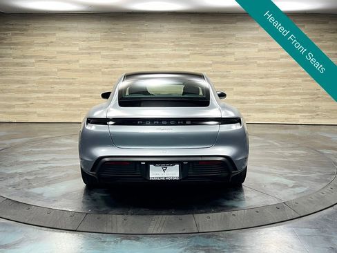 Used 2024 Porsche Taycan RWD image 19