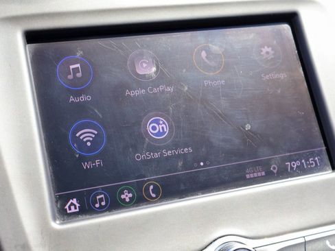 Used 2021 Chevrolet Equinox LT image 5