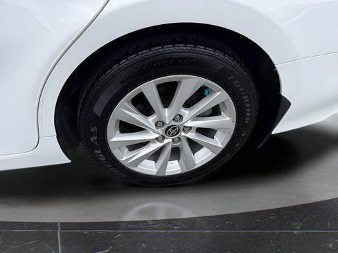 Used 2024 Toyota Camry LE FWD image 12