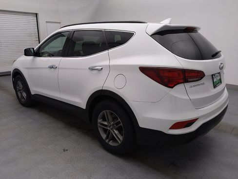 Used 2017 Hyundai Santa Fe Sport w/ 2.4L Value Package 06 image 3