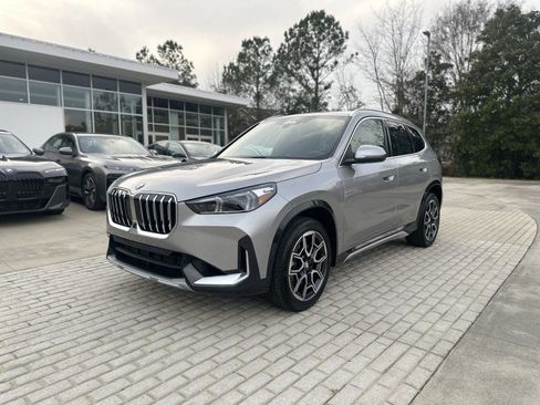 New 2026 BMW X1 xDrive28i w/ Technology Package image 2