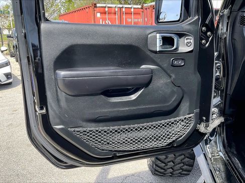 Used 2020 Jeep Gladiator Sport w/ Quick Order Package 24S image 19