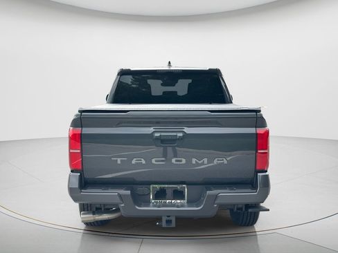 Used 2025 Toyota Tacoma SR5 RWD image 6