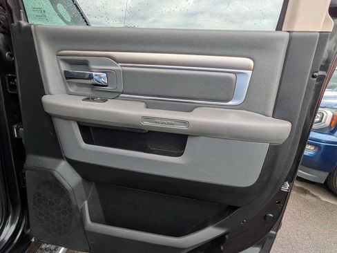 Used 2016 RAM 1500 Big Horn image 27