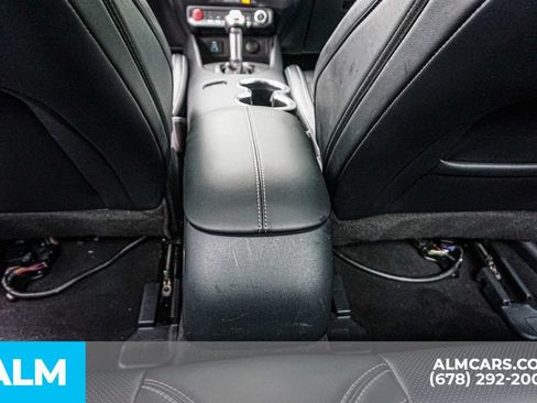Used 2025 Ford Mustang Premium RWD image 30