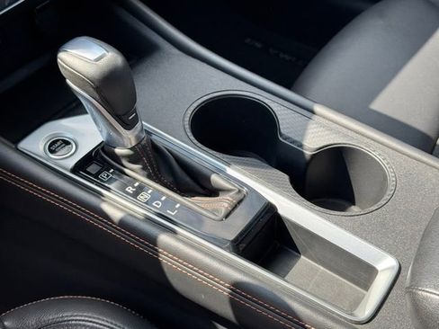 Used 2022 Nissan Altima 2.5 SR image 29