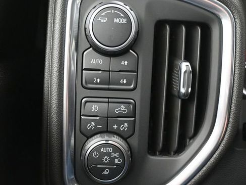Used 2022 Chevrolet Silverado 3500 High Country w/ LPO, Hitch Package AWD/4WD image 27