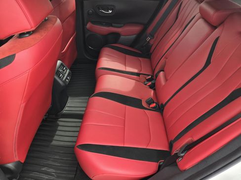 Certified 2025 Acura ADX A-Spec FWD image 28