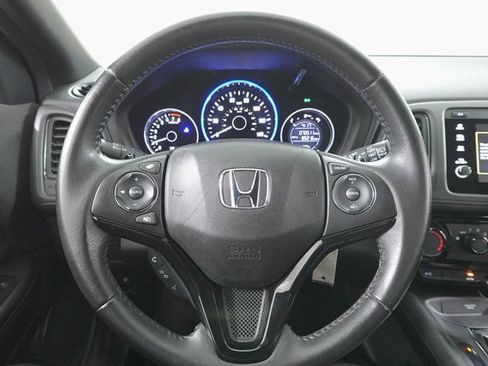 Used 2019 Honda HR-V Sport image 18