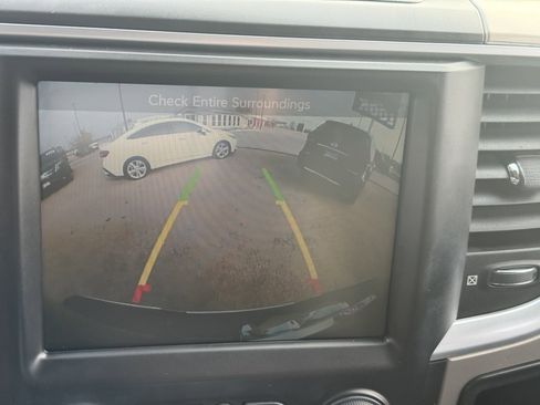 Used 2015 RAM 1500 Lone Star image 30