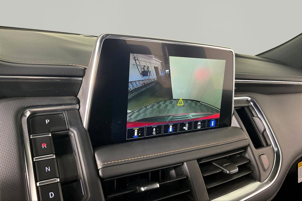 Certified 2023 GMC Yukon AT4 w/ Technology Package AWD/4WD image 13